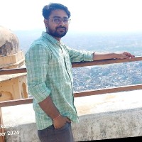 Soumya Ranjan Mohanty
