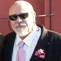 Rev Michael Patten