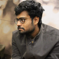 Saiganesh Menon