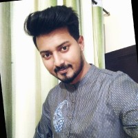 Nitish mandal