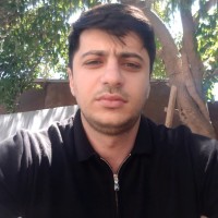 Behruz Mirzeyev