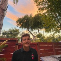 Levi Gage
