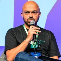 Marcio Lima de Souza