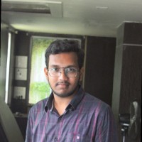 Harichandrapavan Koduri