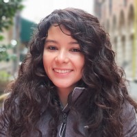 Laura Sofía Aguilar Zúñiga