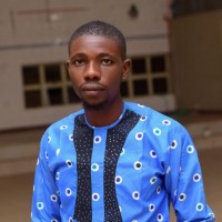 Mathew Oyeniyi