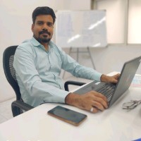 Paresh Chopra