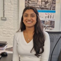 Dhwani Vekaria