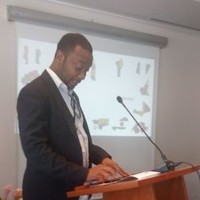 Godwin Emmanuel