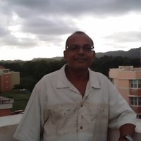 Kaz Mohammed