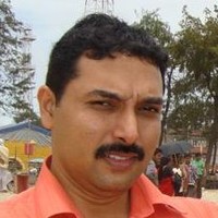 K.Vinod Kumar