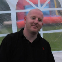 Adrian Harvey Harvey