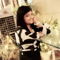 Meenakshi Monga