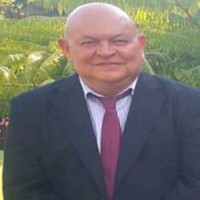 Alfredo Facundo Rojas Mora