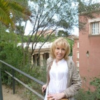 Maria Rosa Cioce