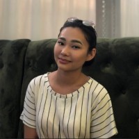 Claudy Ayune