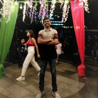 Priyanshu Shrivastava