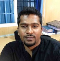 Eshwar Prasad S