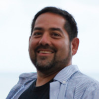 Steve Vigil