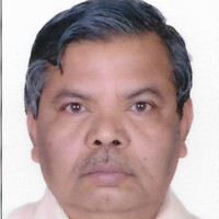 Dr S Banik