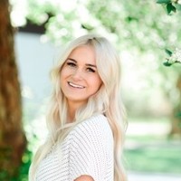 Christina VanWoerkom King