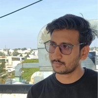 Ayush Shukla