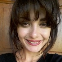 Isabelle Vulcano