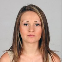 Martina Ilieva