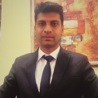 Anshumaan Pratap Bhagat