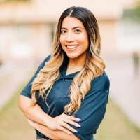 Paola Garcia-Samples, M.Ed., Lpc Associate
