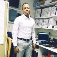 Lucky Mashile