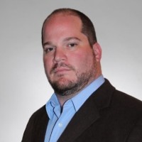 I. Jeremy Seiferth, MLIS