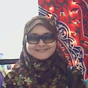 Eman G. Alfaramawi