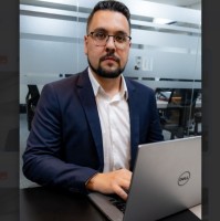 Marcus Vinicius Antunes Vieira