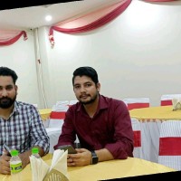 Nitin Sharma