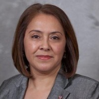Lilia Hernandez