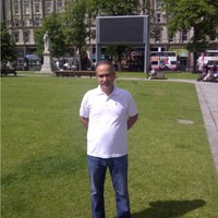 Amjad Rawashdeh