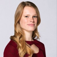 Danielle Parr
