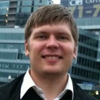 Alex van Riesen
