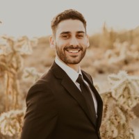 Justin Rodriguez-Dilandro