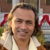 Pradeep Muzoomdar