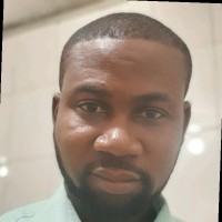 Moses Okoye