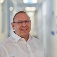 Reinhard Rech