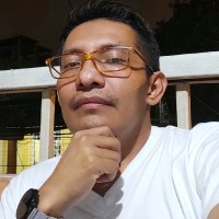 Byron Medina Coronel
