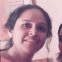 Anuragini T
