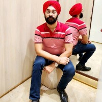 Amanpreet Singh soni