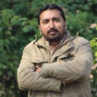 Munir Kazmi