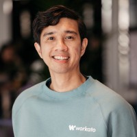 Floyd Santos