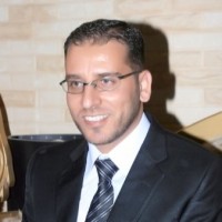 Ali Saleh, Ph.D. CIEC