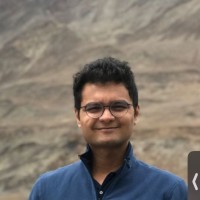 Kartik Jain